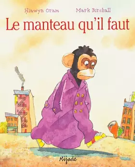 Couverture du produit · Manteau qu'il faut