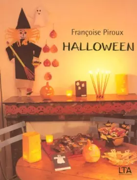Couverture du produit · Halloween