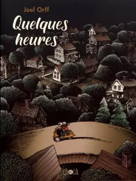 Couverture du produit · Quelques heures