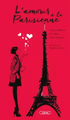 Couverture du produit · L'amour à la parisienne