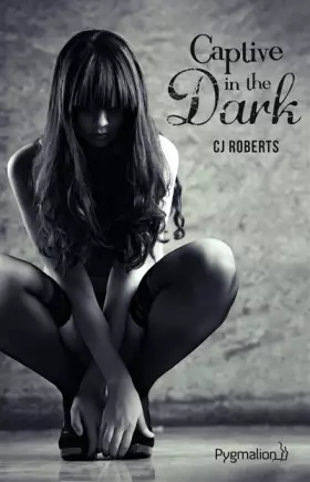 Couverture du produit · Captive in the Dark