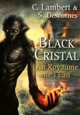 Couverture du produit · BLACK CRISTAL T02 AU ROYAUME
