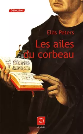 Couverture du produit · Les ailes du corbeau (grands caractères)