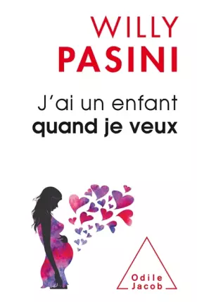 Couverture du produit · J'ai un enfant quand je veux