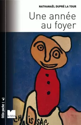 Couverture du produit · Une année au foyer