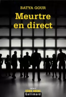 Couverture du produit · Meurtre en direct
