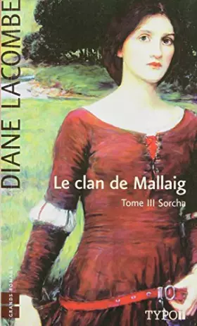 Couverture du produit · Le clan de mallaig v 03 sorcha