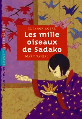 Couverture du produit · Les mille oiseaux de Sadako