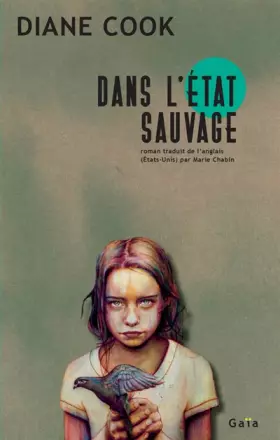 Couverture du produit · Dans l'État Sauvage
