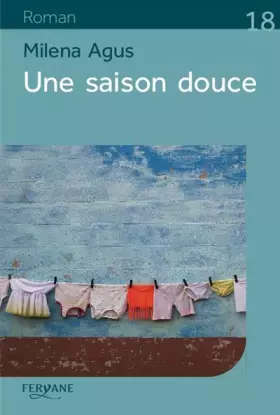 Couverture du produit · Une saison douce
