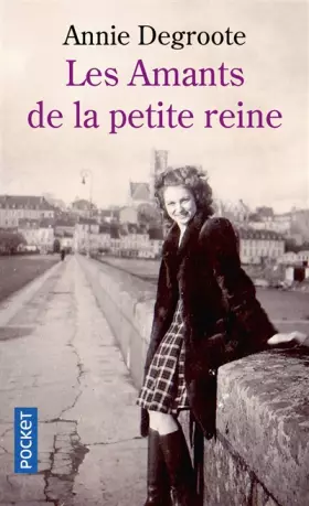 Couverture du produit · Les Amants de la petite reine