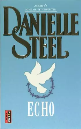 Couverture du produit · Echo
