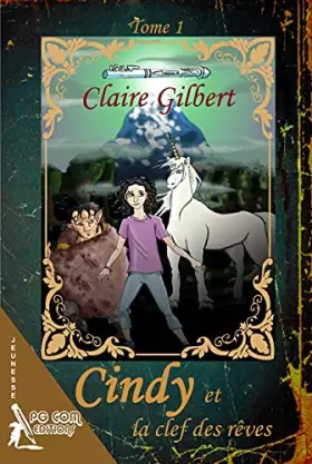 Couverture du produit · Cindy et la clef des reves