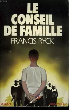 Couverture du produit · Le conseil de famille
