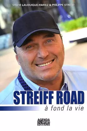Couverture du produit · Streiff Road: A fond la vie