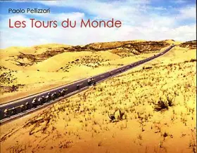 Couverture du produit · Les Tours du Monde