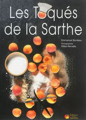 Couverture du produit · Les Toqués de la Sarthe