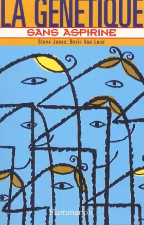 Couverture du produit · La génétique sans aspirine