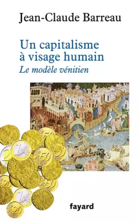 Couverture du produit · Un capitalisme à visage humain: Le modèle vénitien