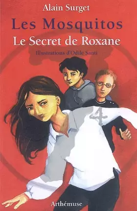 Couverture du produit · Le secret de Roxane