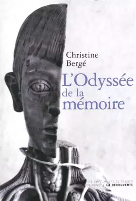Couverture du produit · L'Odyssée de la mémoire