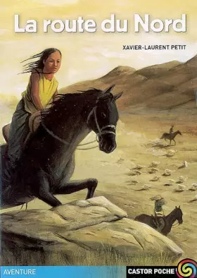 Couverture du produit · La Route du Nord