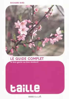 Couverture du produit · Taille: Le bon geste au bon moment