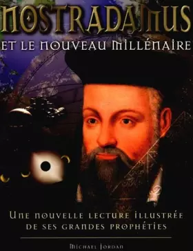 Couverture du produit · Nostradamus et le nouveau millénaire