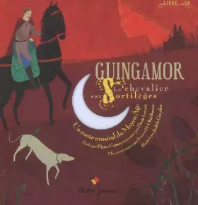Couverture du produit · Guinguamor, le chevalier aux sortilèges
