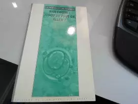 Couverture du produit · Bioéthique : Jusqu'où peut-on aller ?