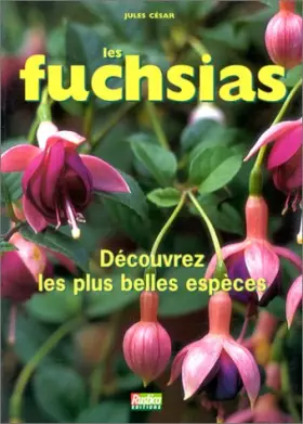 Couverture du produit · Les fuchsias
