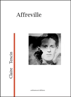 Couverture du produit · Affreville
