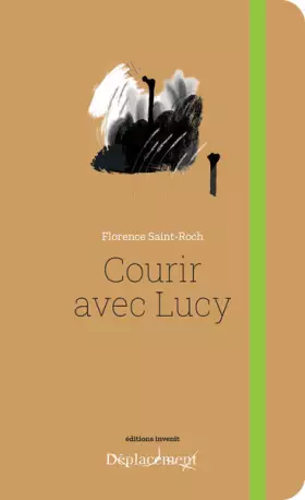 Couverture du produit · Courir avec Lucy