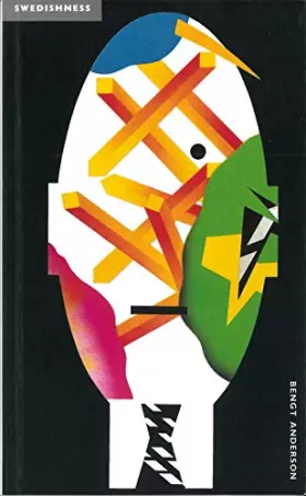 Couverture du produit · Swedishness