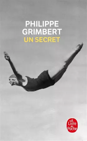 Couverture du produit · Un secret