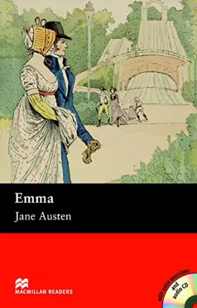 Couverture du produit · Emma: Intermediate.