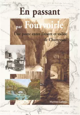 Couverture du produit · Fourvoirie (En Passant par)