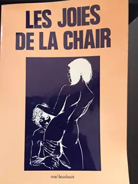 Couverture du produit · LES JOIES DE LA CHAIR