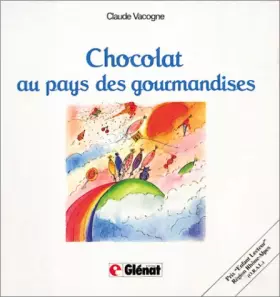 Couverture du produit · Chocolat au pays des gourmandises