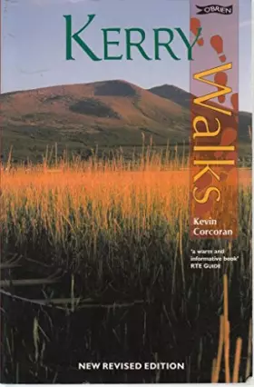 Couverture du produit · Kerry Walks