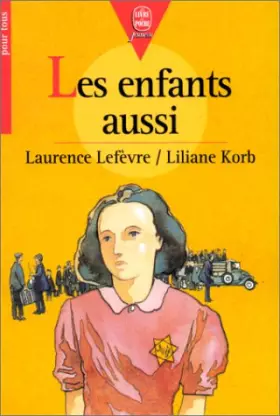 Couverture du produit · Les enfants aussi