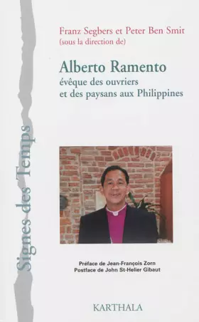 Couverture du produit · Alberto Ramento