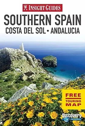 Couverture du produit · Southern Spain: Costa del Sol - Andalucia (Regional Guides)
