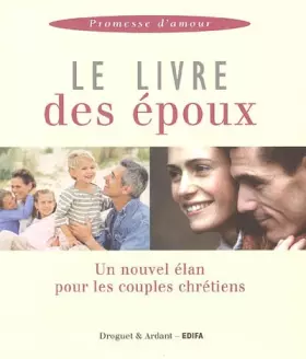 Couverture du produit · Le Livre des époux - Parcours Mariage