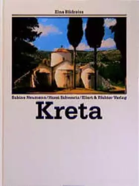 Couverture du produit · Kreta (Eine Bildreise)