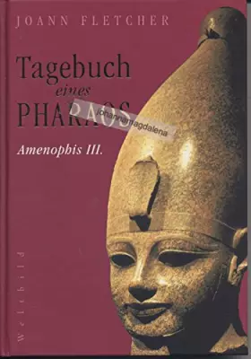 Couverture du produit · Tagebuch eines Pharaos. Amenophis III