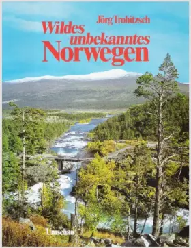 Couverture du produit · Wildes unbekanntes Norwegen