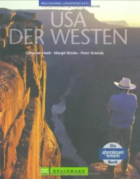 Couverture du produit · USA Der Westen
