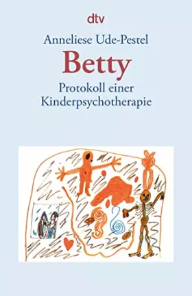 Couverture du produit · Betty: Protokoll einer Kinderpsychotherapie