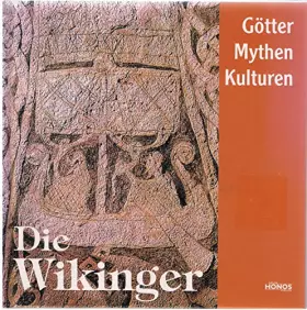 Couverture du produit · Die Wikinger: Götter, Mythen und Kulturen
